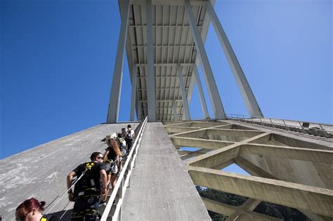 porto bridge|porto bridge climb.